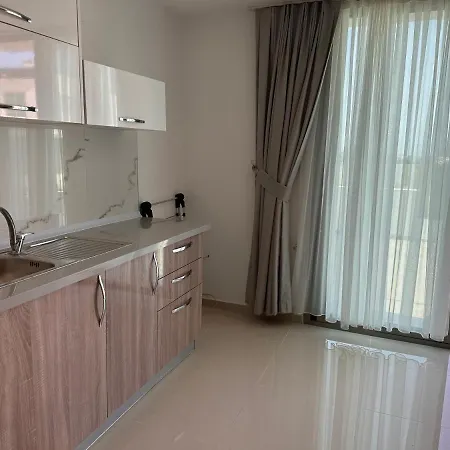 Villa Beverly Hills - Luxury Design In Kyrenia