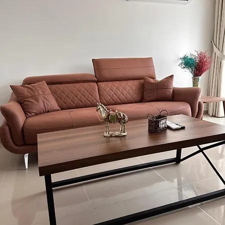 Villa Beverly Hills - Luxury Design In Kyrenia *