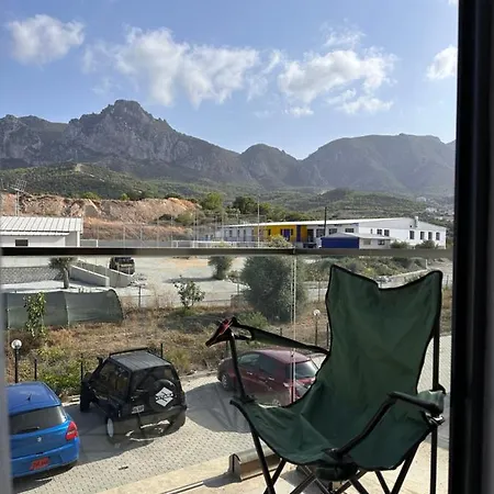 Beverly Hills - Luxury Design In Kyrenia