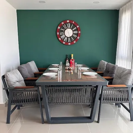 Beverly Hills - Luxury Design In Kyrenia Villa