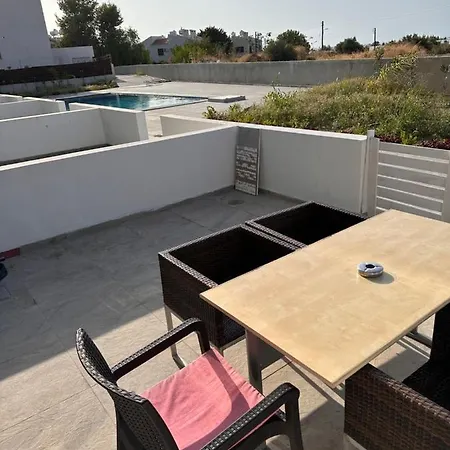 Beverly Hills - Luxury Design In Kyrenia * Cirénia