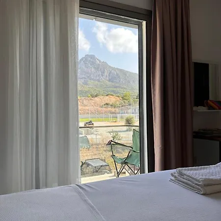 Beverly Hills - Luxury Design In Kyrenia Kyrenia (Northern Cyprus)