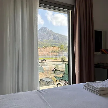Beverly Hills - Luxury Design In Kyrenia Girne