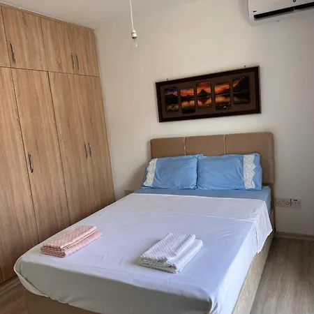 Beverly Hills - Luxury Design In Kyrenia * Cirénia