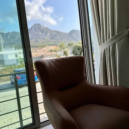 Beverly Hills - Luxury Design In Kyrenia