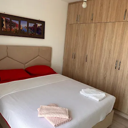 Beverly Hills - Luxury Design In Kyrenia *
