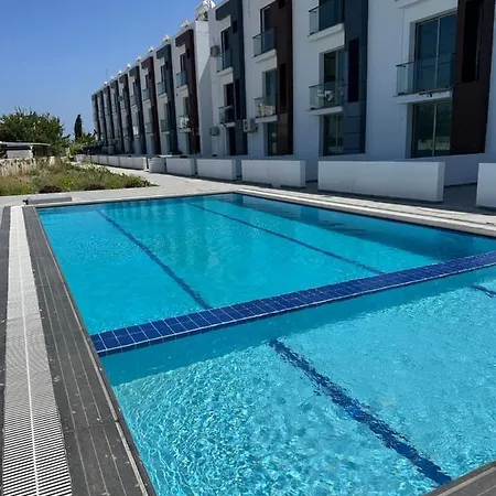 Villa Beverly Hills - Luxury Design In Kyrenia Kyrenia (Northern Cyprus)