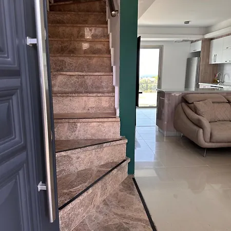 Beverly Hills - Luxury Design In Kyrenia *