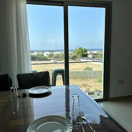 Beverly Hills - Luxury Design In Kyrenia كيرينيا