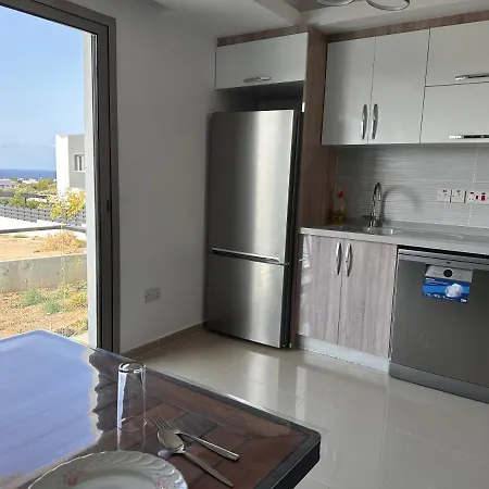 Beverly Hills - Luxury Design In Kyrenia كيرينيا