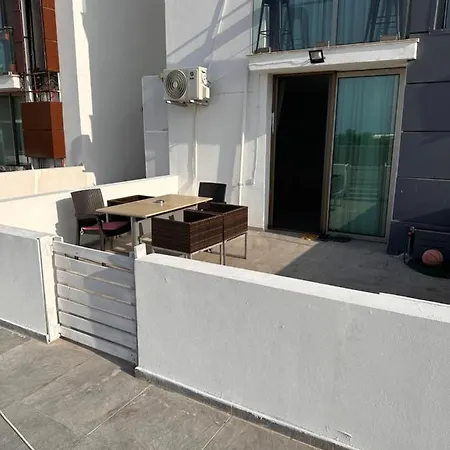 فيلة Beverly Hills - Luxury Design In Kyrenia