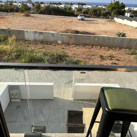 Beverly Hills - Luxury Design In Kyrenia * كيرينيا